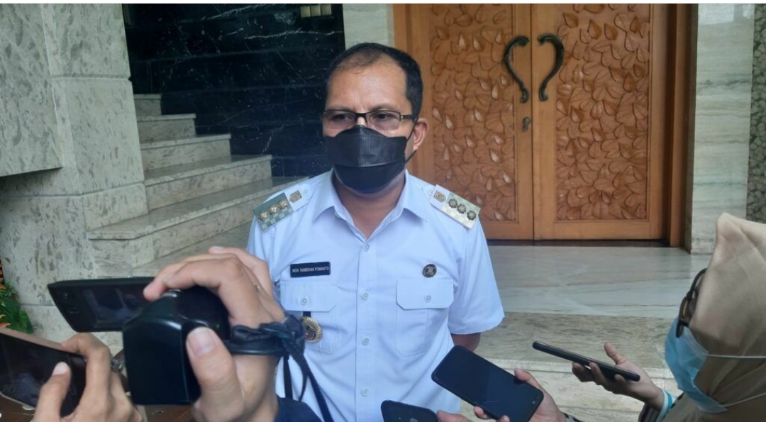 Mafia Tanah Marak, Wali Kota Makassar Bentuk Tim Pemburu Aset